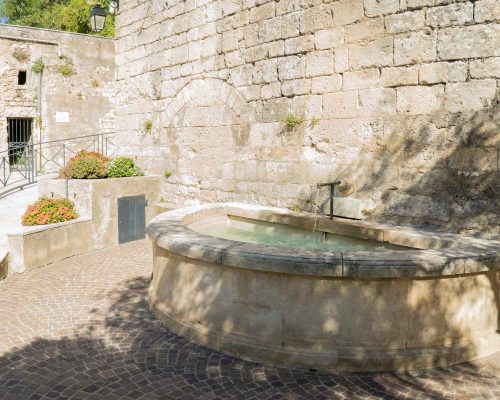 St-Geniès-des-Mourgues