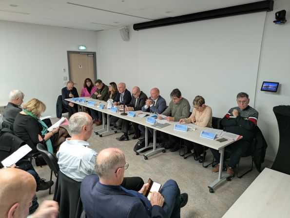 Assemblée Générale du 18.12.24